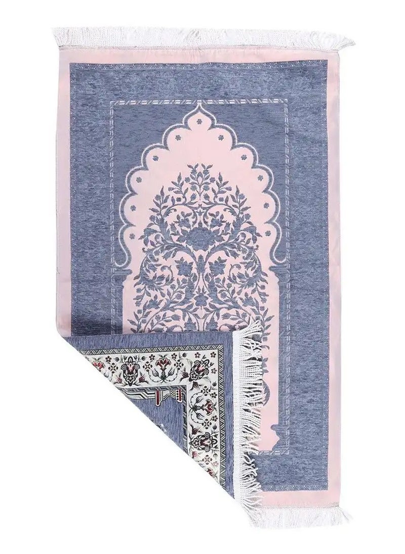 MANASEK - Manasek Prayer Mat 122-D - Image 1