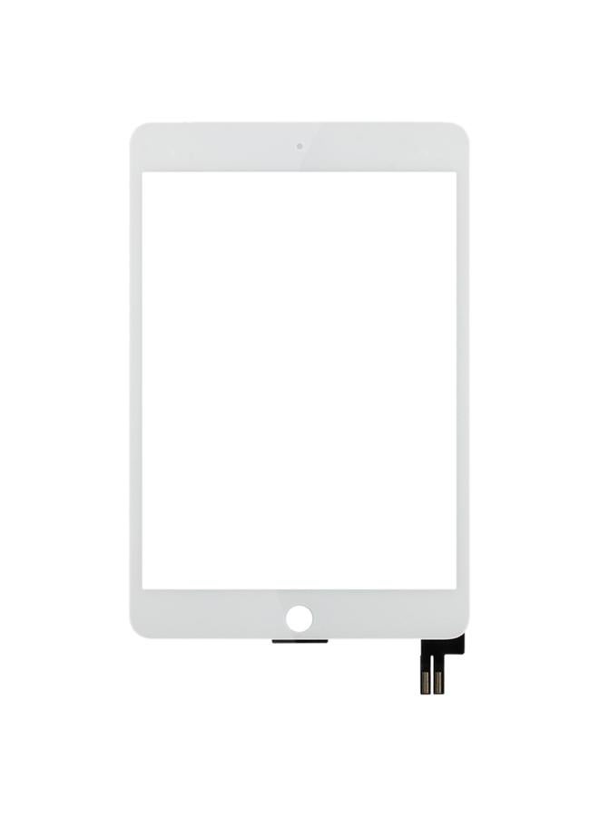 erorex Touch Panel for iPad Mini 5 (2019) / A2124 / A2126 / A2133 (White) - Image 2