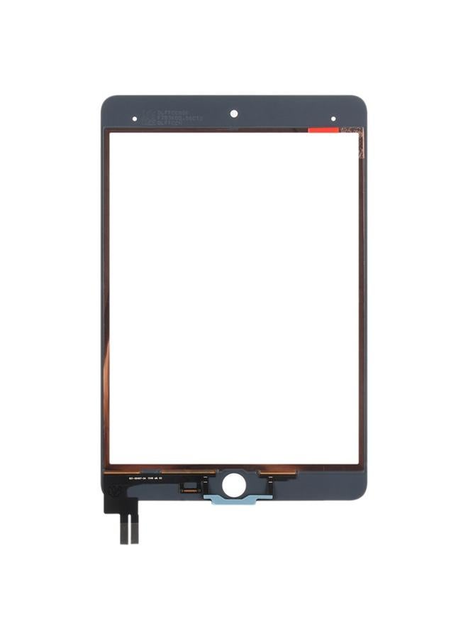 erorex Touch Panel for iPad Mini 5 (2019) / A2124 / A2126 / A2133 (White) - Image 3