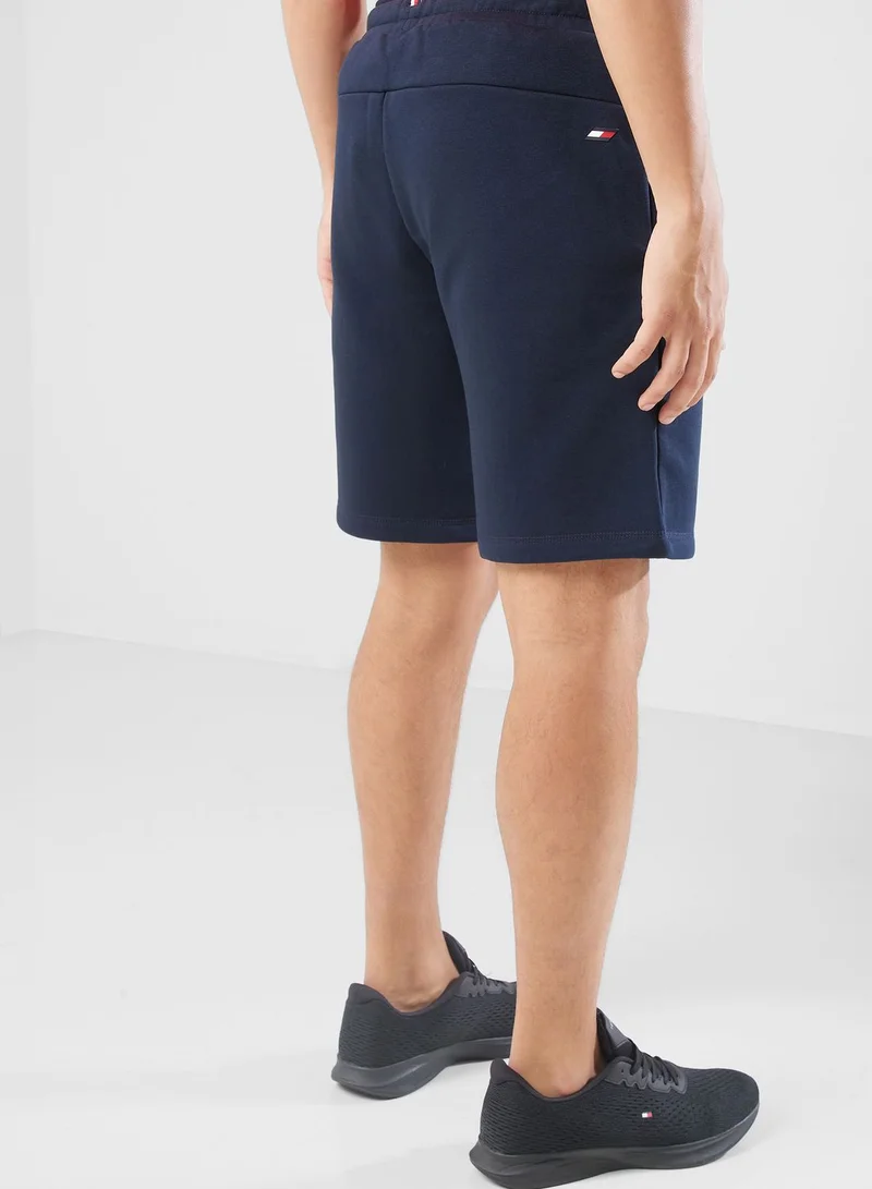 TOMMY HILFIGER Essentials Sweatshorts