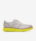 COLE HAAN Natural-Warm Olive