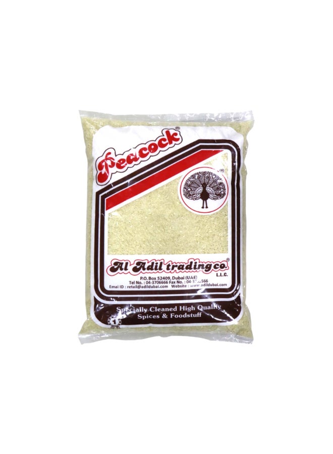 Sona Masuri Rice 5Kg