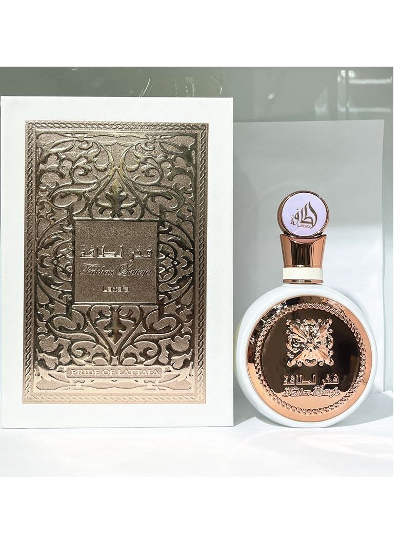 لطافة عطر فخر لطافة 100 مل