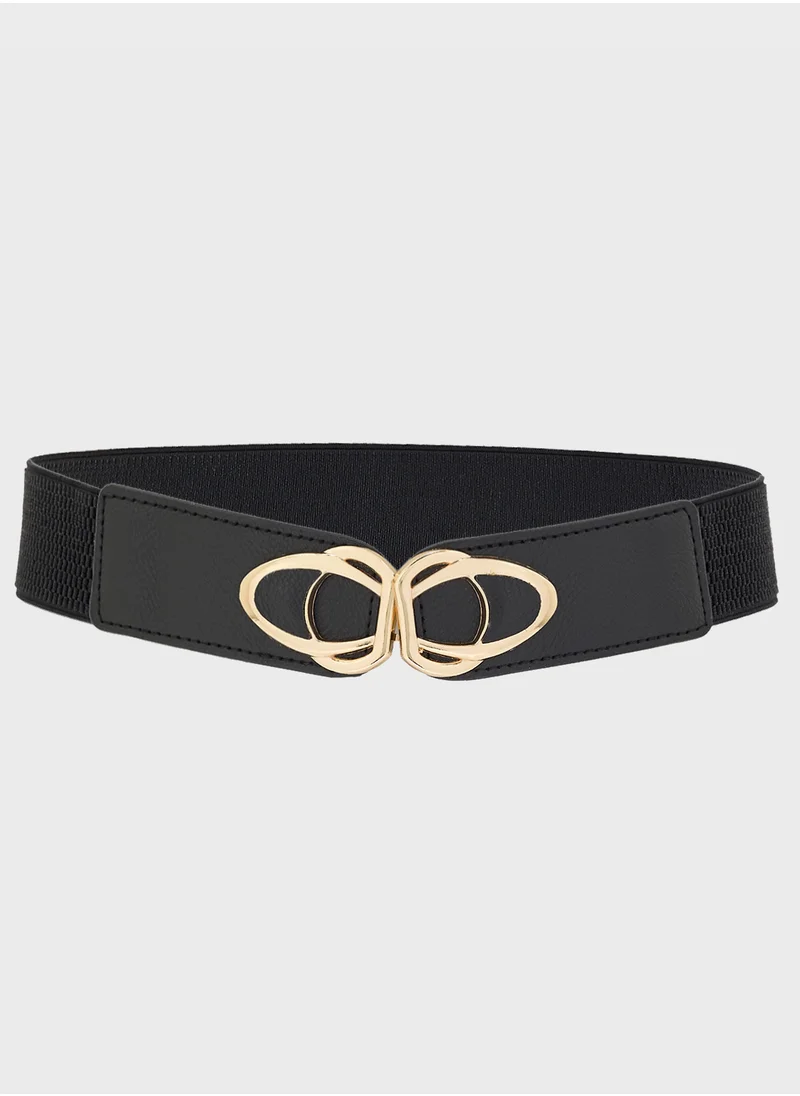 Ginger Fashion Waist Belt