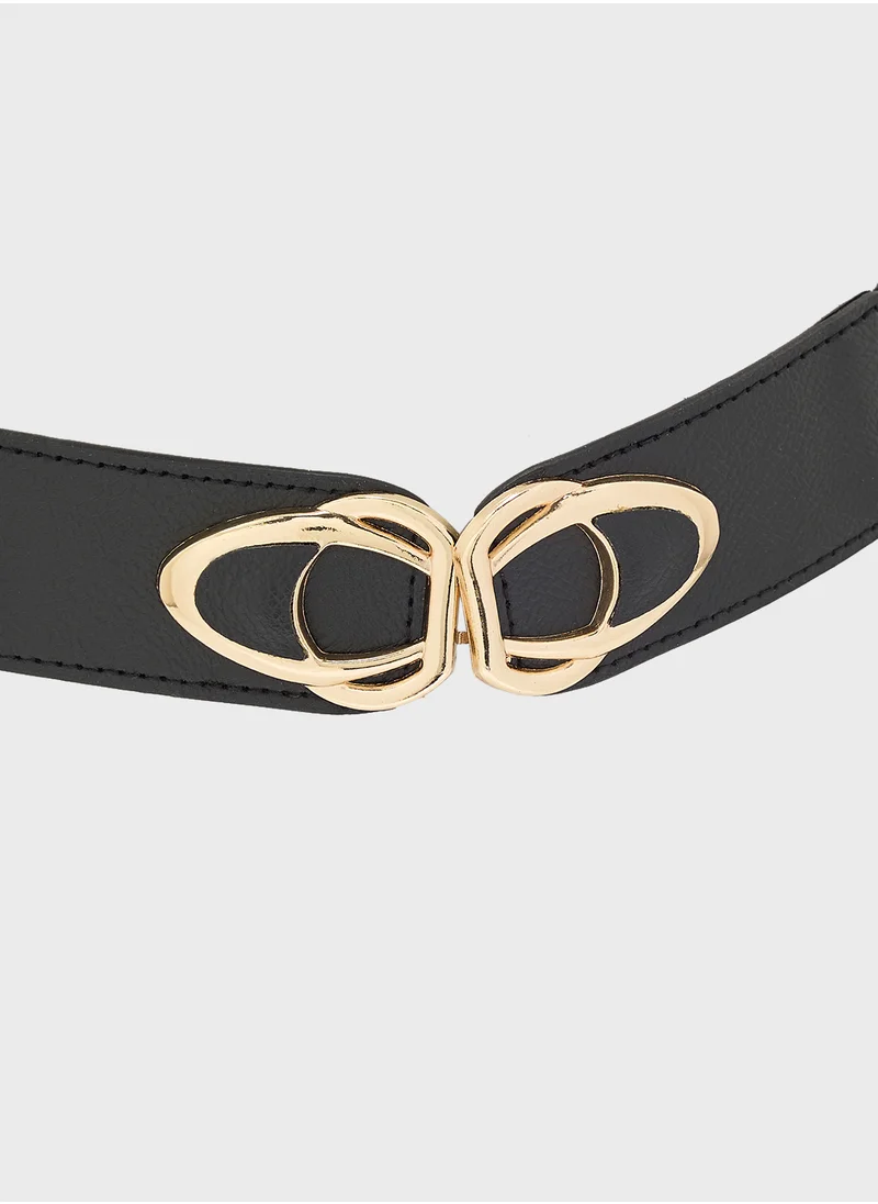 Ginger Fashion Waist Belt