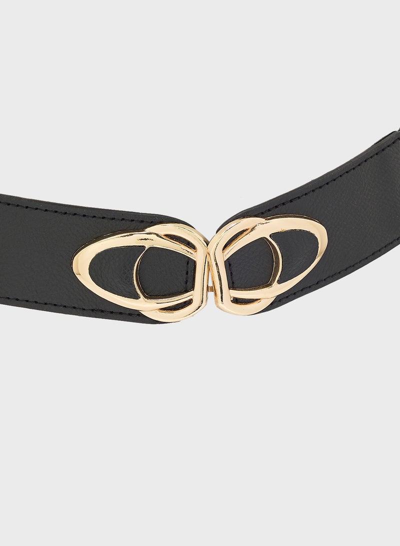 Ginger Fashion Waist Belt  - Image 2