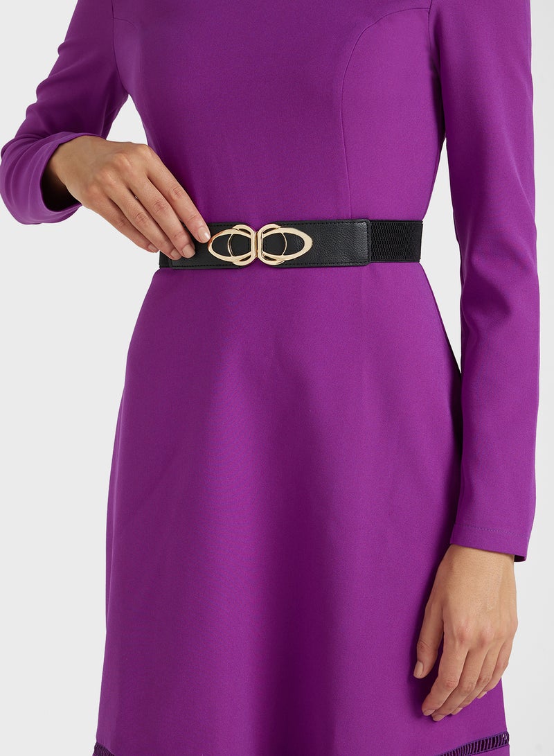 Ginger Fashion Waist Belt  - Image 3
