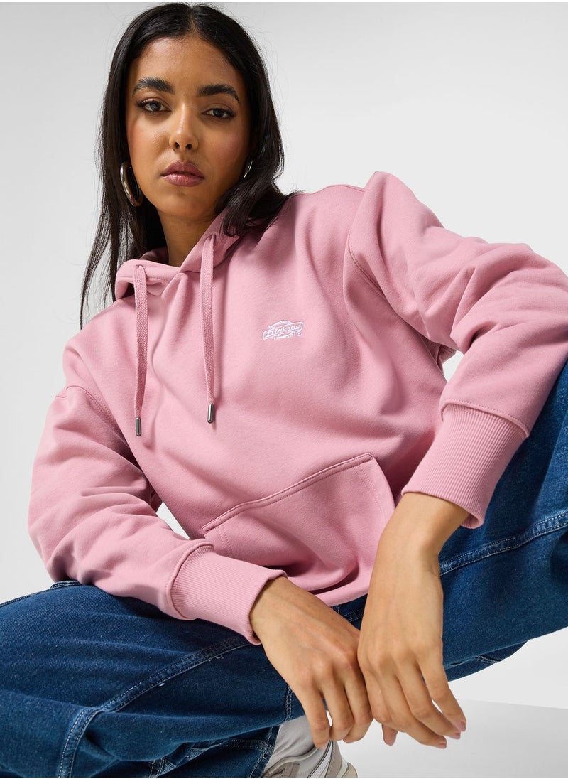 Dickies - Summerdale Hoodie - Image 1