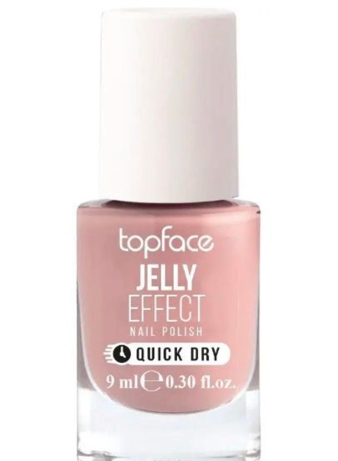 طلاء أظافر جيلي إيفيكت 032