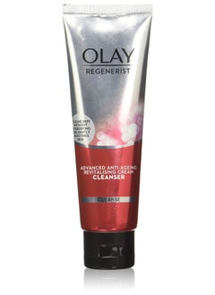 Olay Regenerist Advanced Antiageing Revitalizing Face Wash Cleanser 100G  - Image 1