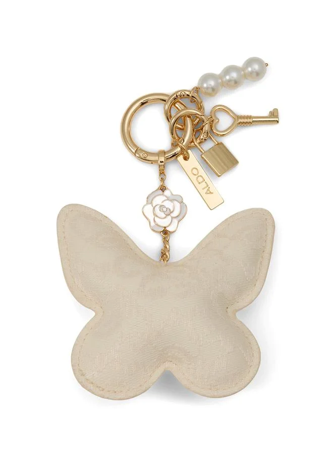 Eloddie Ladies White Charms