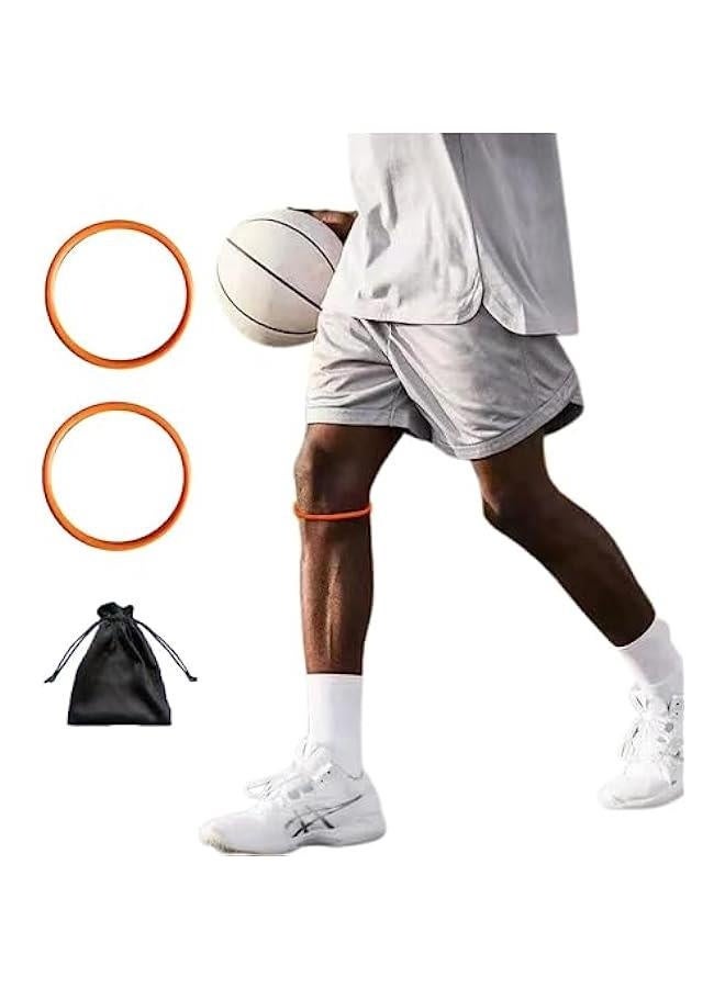 Generic Patellar Tendon Support Strap, Knee Pain Relief & Patella Stabilizer Knee Strap Brace Support for Hiking, Soccer, Basketball, Running, Jumpers Knee, Tennis, Volleyball & Squats  - Image 1