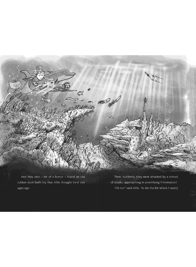 Only Children: Three Hilarious Short Stories  - Image 3