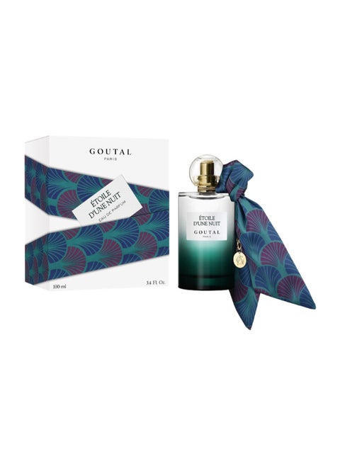Etoile D'Une Nuit Edp 100Ml