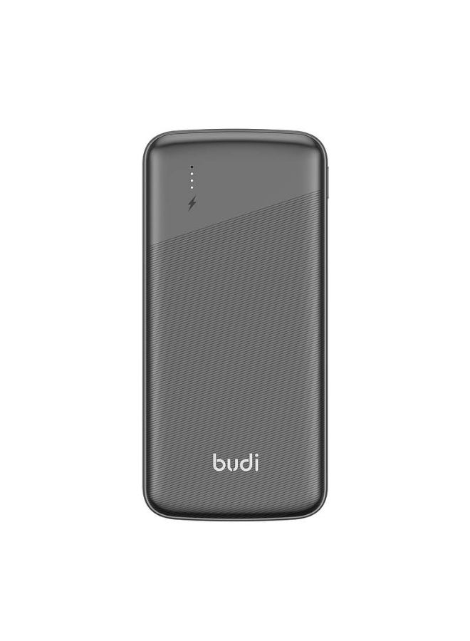 بودي 20000 مللي أمبير بنك طاقة محمول مزدوج USB 2.4A – PB090B2 - Image 2