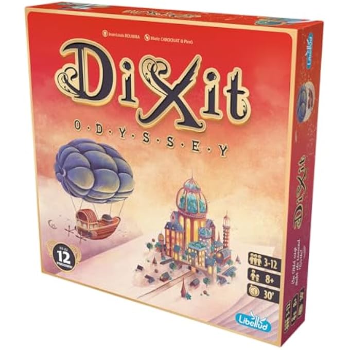 Libellud Dixit Odyssey - Image 3