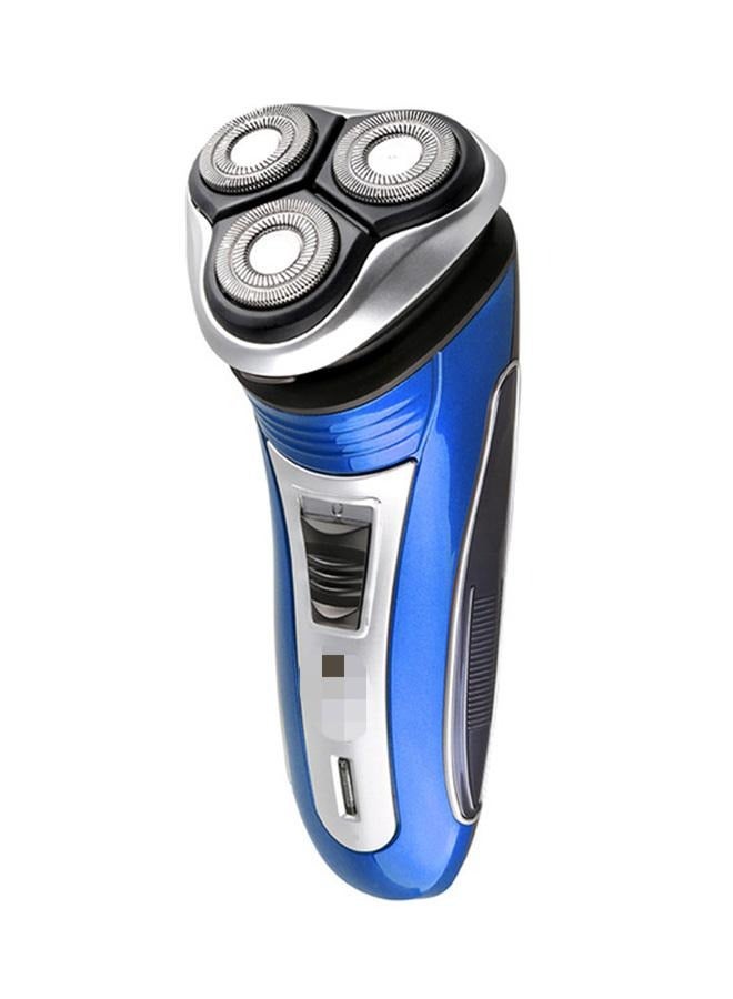 Generic 3-Head Wireless Electric Shaver  - Image 1