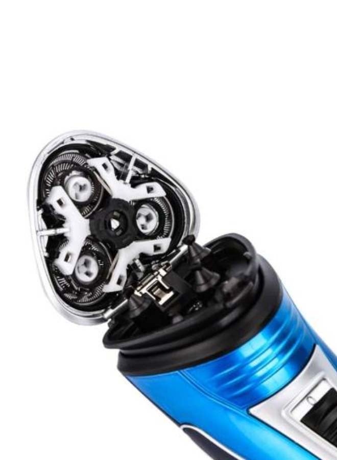 Generic 3-Head Wireless Electric Shaver  - Image 2