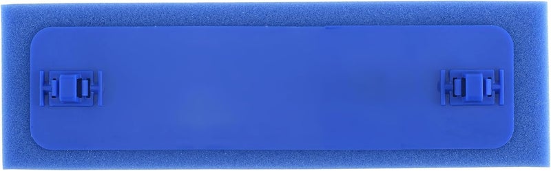 Mr Clean Mr. Clean Magic Eraser Squeeze Mop Refill, Blue/White, 1 Count - Image 1