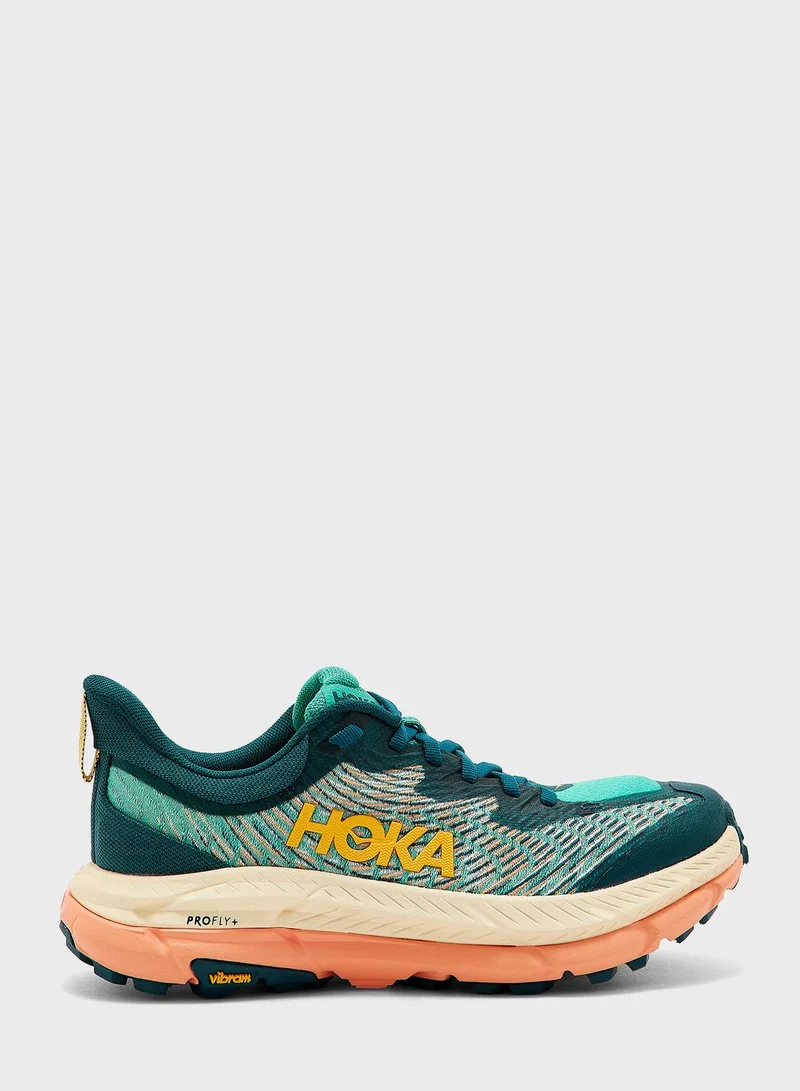 Hoka Mafate Speed 4