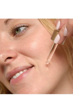 BIOSSANCE Squalane + Vitamin C Rose Oil 30ml  - Image 3