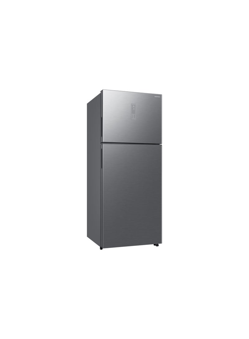 SAMSUNG Inverter Refrigerator 426 Liters - Silver  / RT40DG3111QVMR RT40DG3111QVMR Silver - Image 4