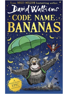 Code Name Bananas 