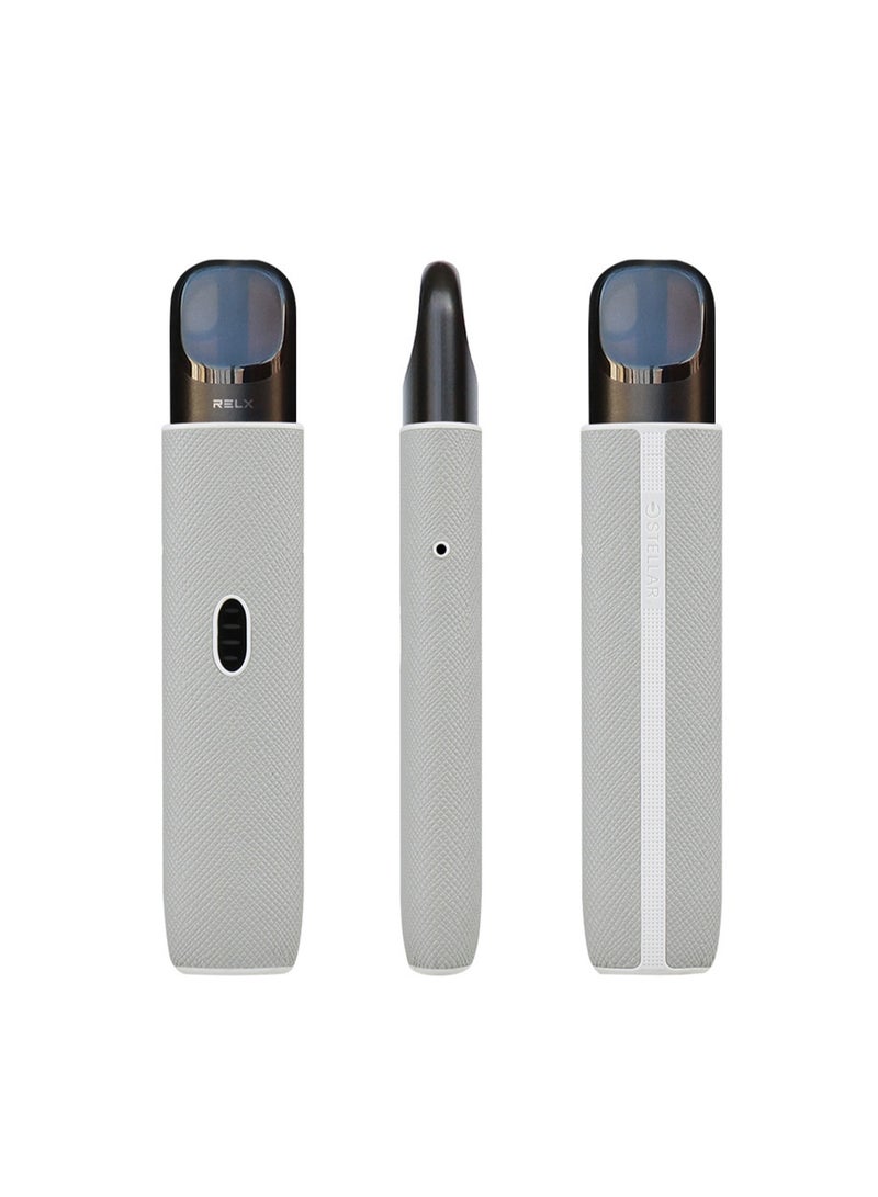 RELX Electronic Pole Phantom PRO Protective Cover (Gray) 