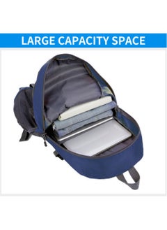 MissTiara 30L Waterproof Outdoor Sport Camping and Hiking Backpack  - Image 4
