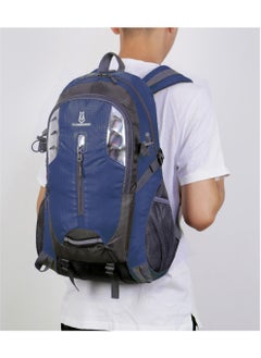 MissTiara 30L Waterproof Outdoor Sport Camping and Hiking Backpack  - Image 5