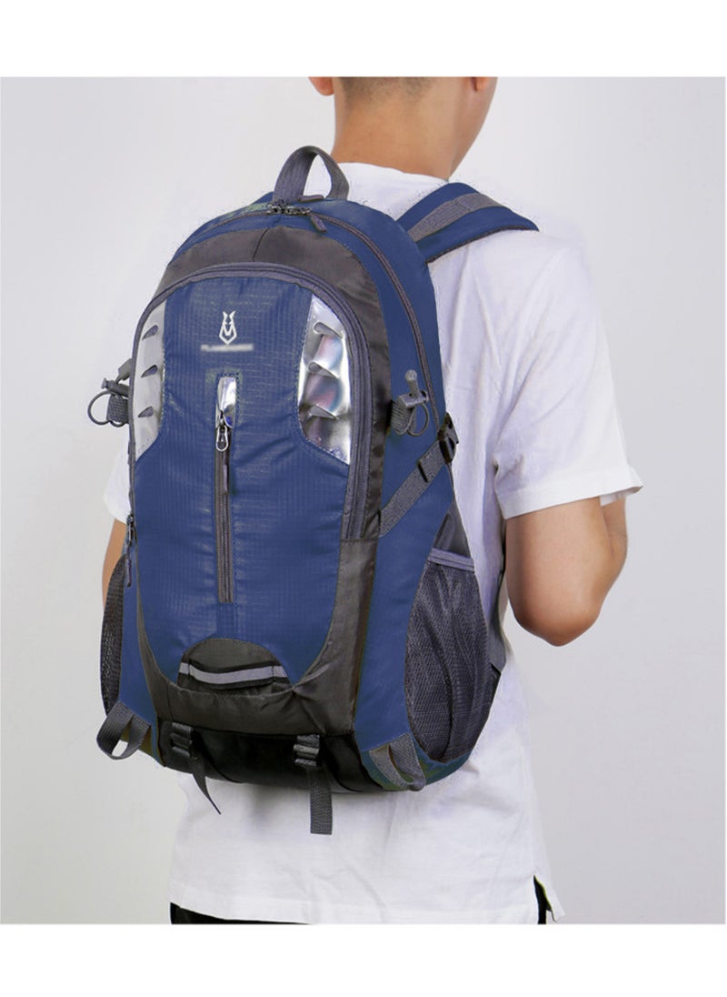 MissTiara 30L Waterproof Outdoor Sport Camping and Hiking Backpack  - Image 5