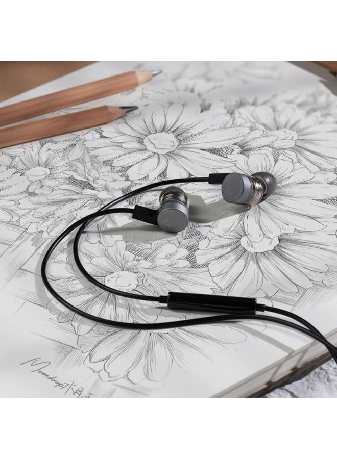 MoonDrop Marigold In-Ear Earphone - Image 3