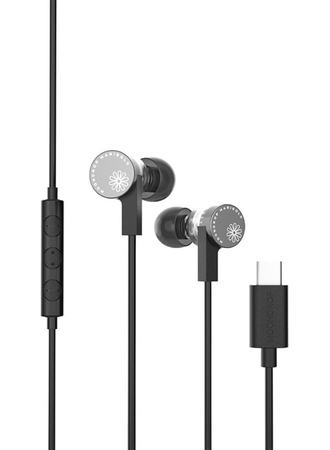 MoonDrop Marigold In-Ear Earphone - Image 1