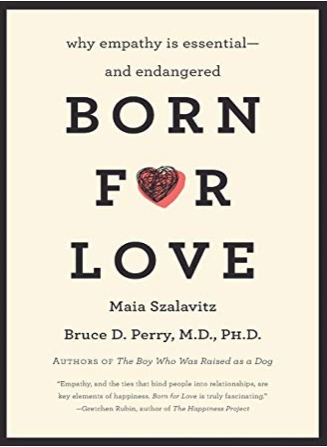 Born for Love 