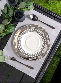 La Mesa 18Pcs Dinner Set Serve 6 Persons Gratitude  - Image 1