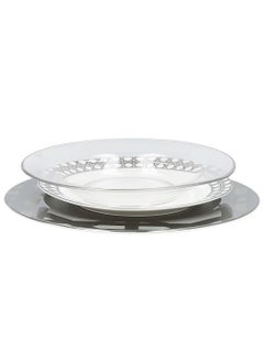 La Mesa 18Pcs Dinner Set Serve 6 Persons Gratitude  - Image 3