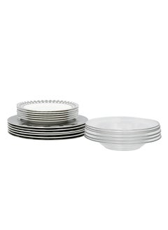 La Mesa 18Pcs Dinner Set Serve 6 Persons Gratitude  - Image 4