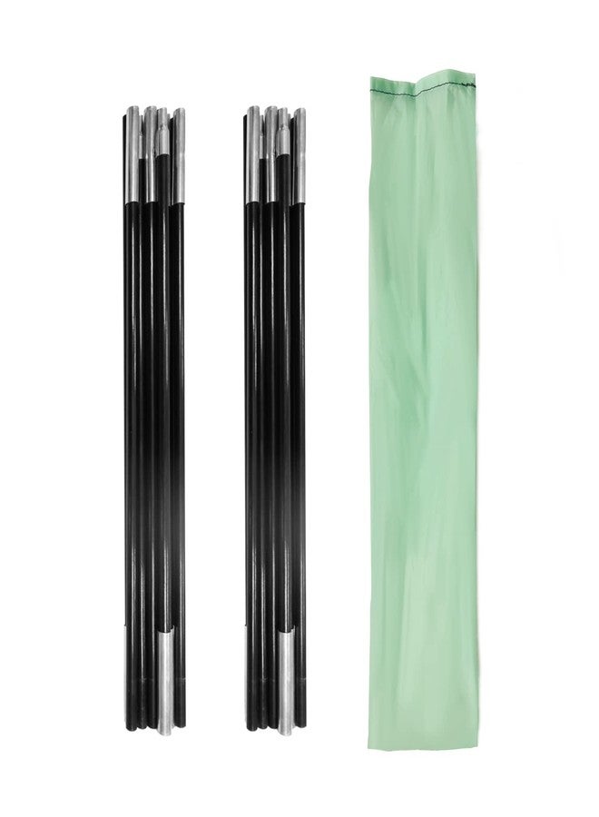 WhiteFang Beach Tent Pole for 3 Person
