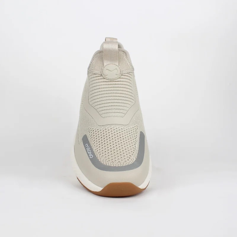 milano ROB MENS SLIPON KNIT SPORTS
