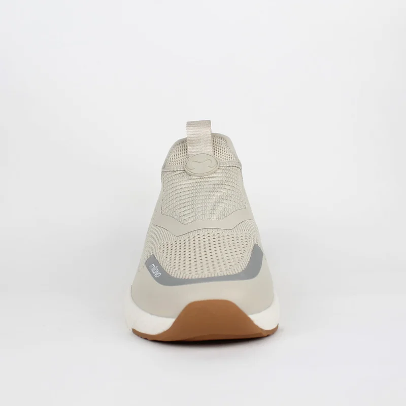 milano ROB MENS SLIPON KNIT SPORTS
