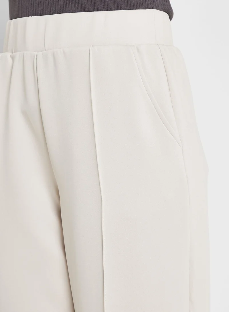 VERO MODA Wide Leg Pants