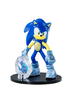 SONIC Sonic Paradox Prism Surprise Figure - 1 Piece Only, Assorted  - Image 3