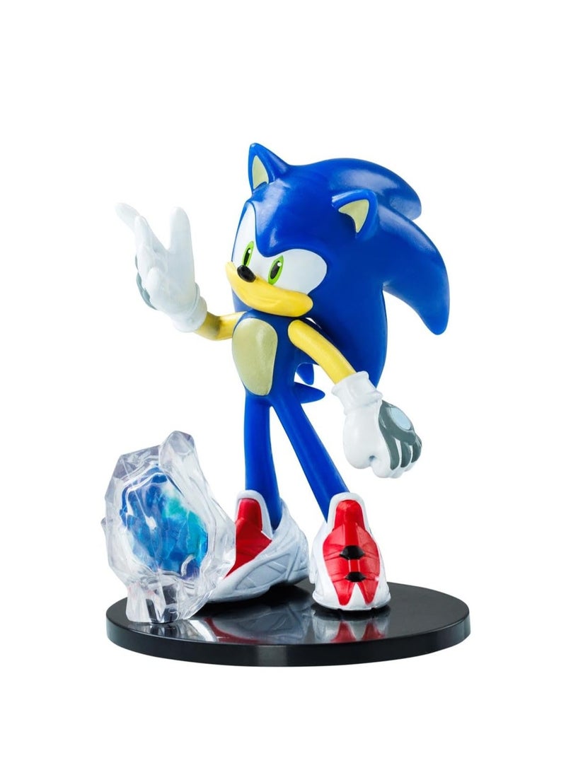 SONIC - Sonic Paradox Prism Surprise Figure - 1 Piece Only, Assorted - Image 1