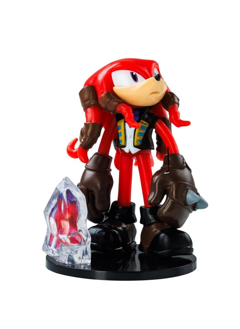 SONIC - Sonic Paradox Prism Surprise Figure - 1 Piece Only, Assorted - Image 1