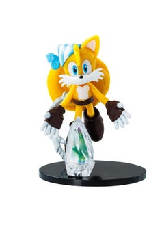 SONIC Sonic Paradox Prism Surprise Figure - 1 Piece Only, Assorted  - Image 5