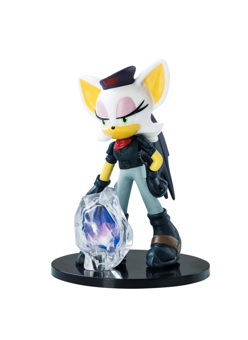 SONIC - Sonic Paradox Prism Surprise Figure - 1 Piece Only, Assorted - Image 1