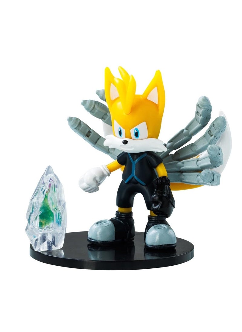 SONIC - Sonic Paradox Prism Surprise Figure - 1 Piece Only, Assorted - Image 1