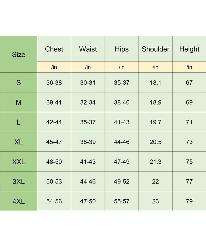 Joyshop Mens Halloween Witch Cosplay Robe Costume Adult Hooded Cloak Cape,Black,Large - Image 4