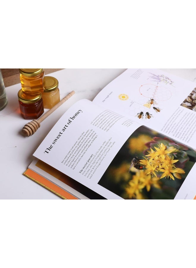 The World Atlas of Honey
