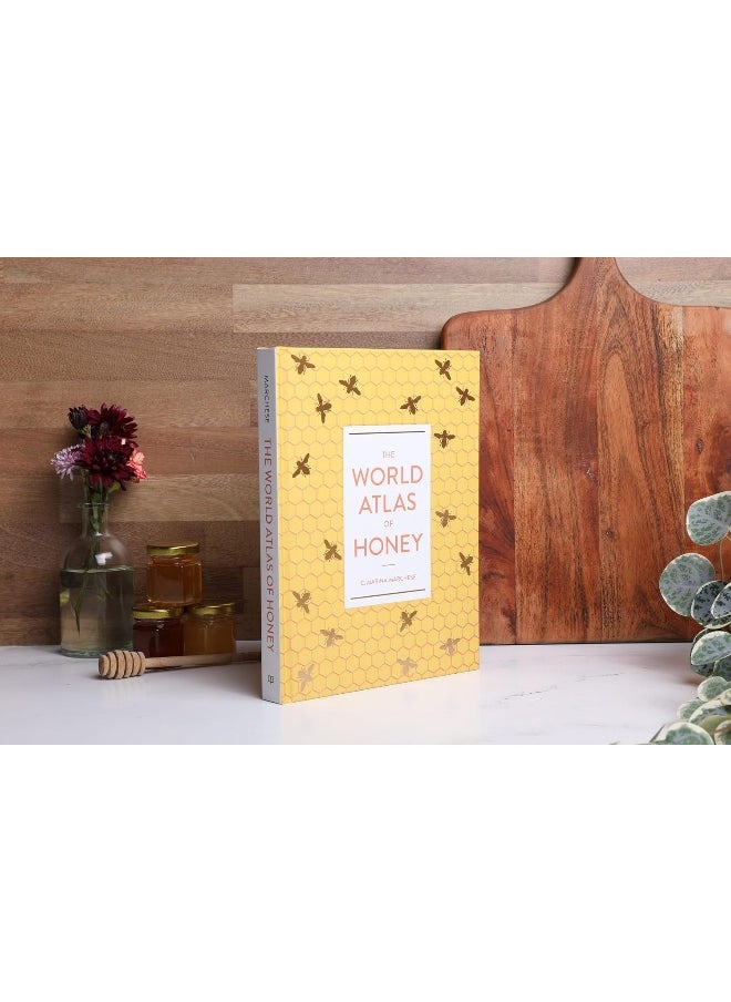 The World Atlas of Honey  - Image 2